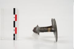 Foto von Bronzeantennendolchgriff (NHMW-PRAE-026469)
